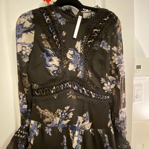 ASOS Dress size US 6 - Picture 1 of 6
